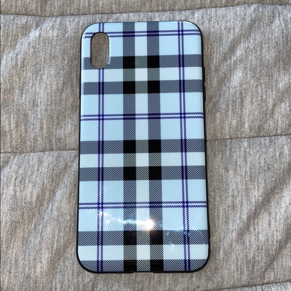 iPhone XS Max case